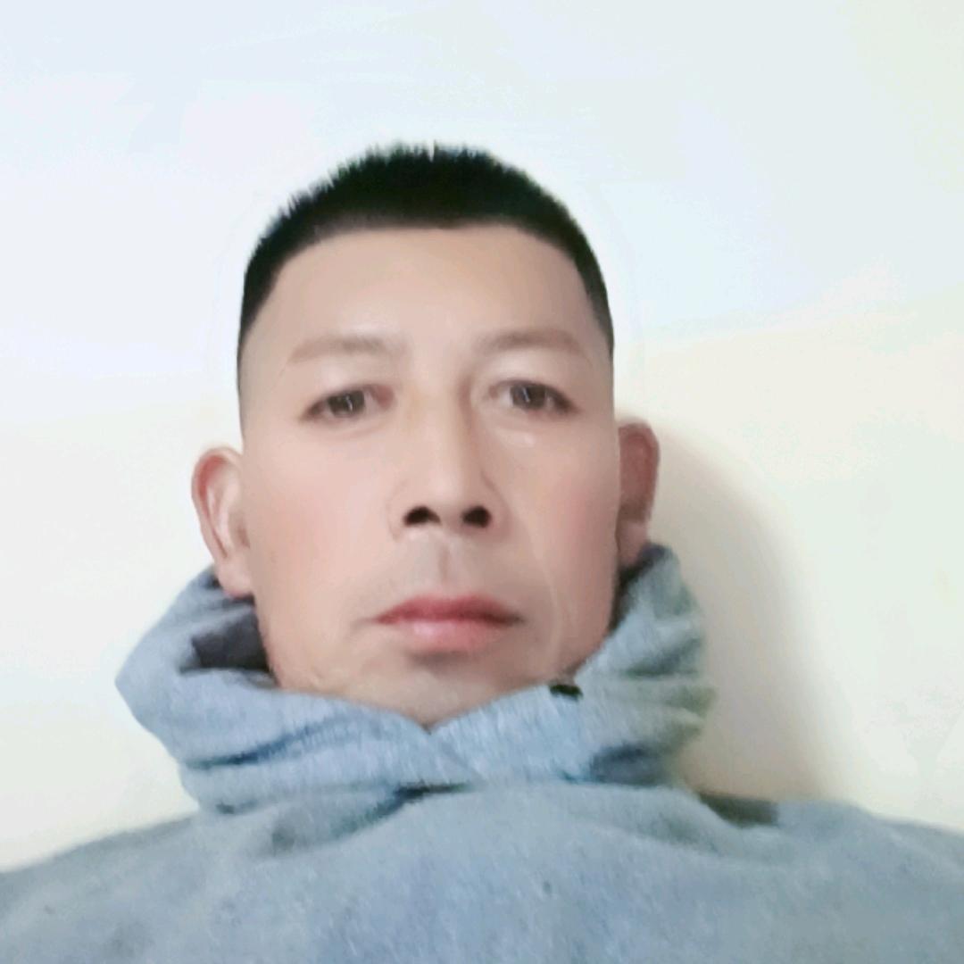 单身小老头