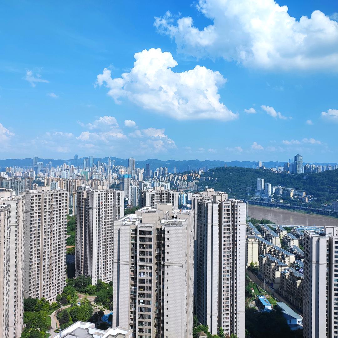 江忠良