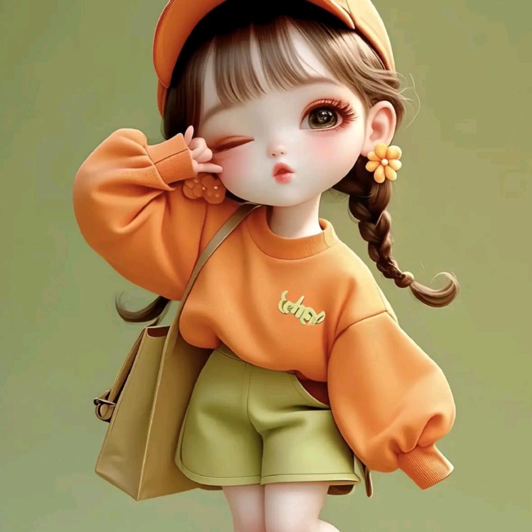 💫宁缺毋滥✨