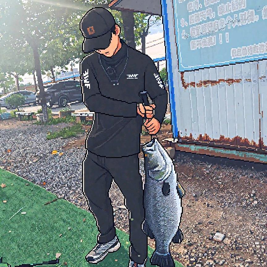 家俊不会做咖啡🎣