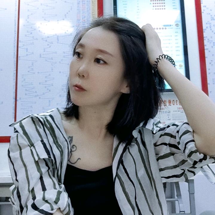 我聋哑人