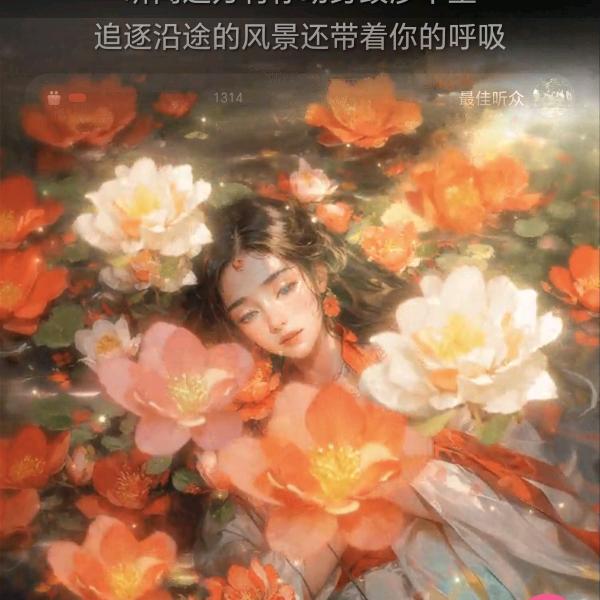 偷吻月亮