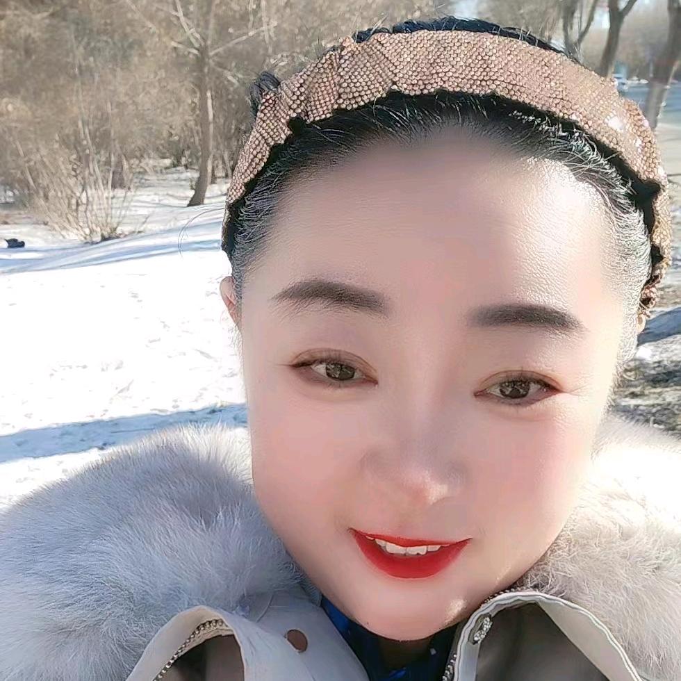 岩姐