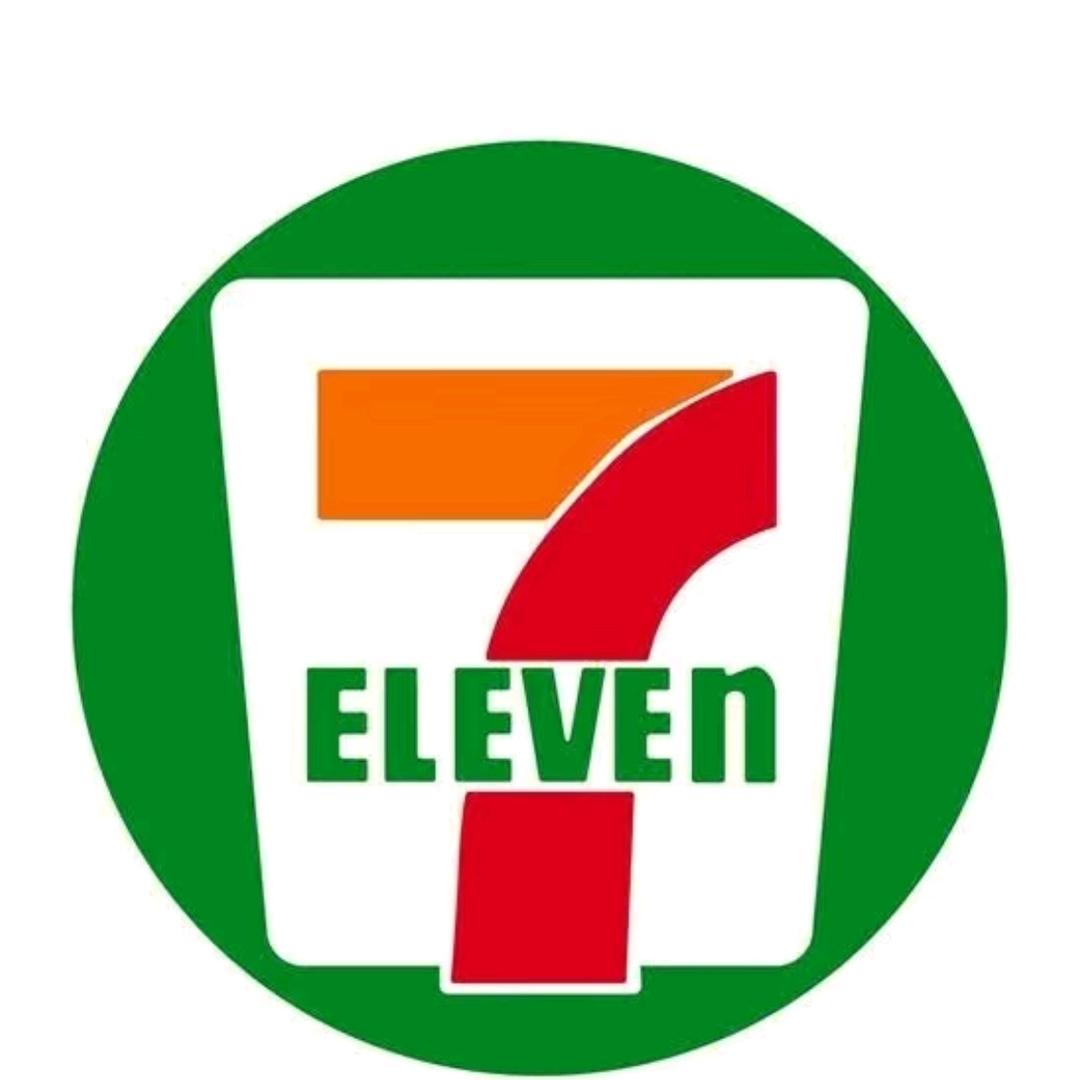 7-ELEVEN东关街店