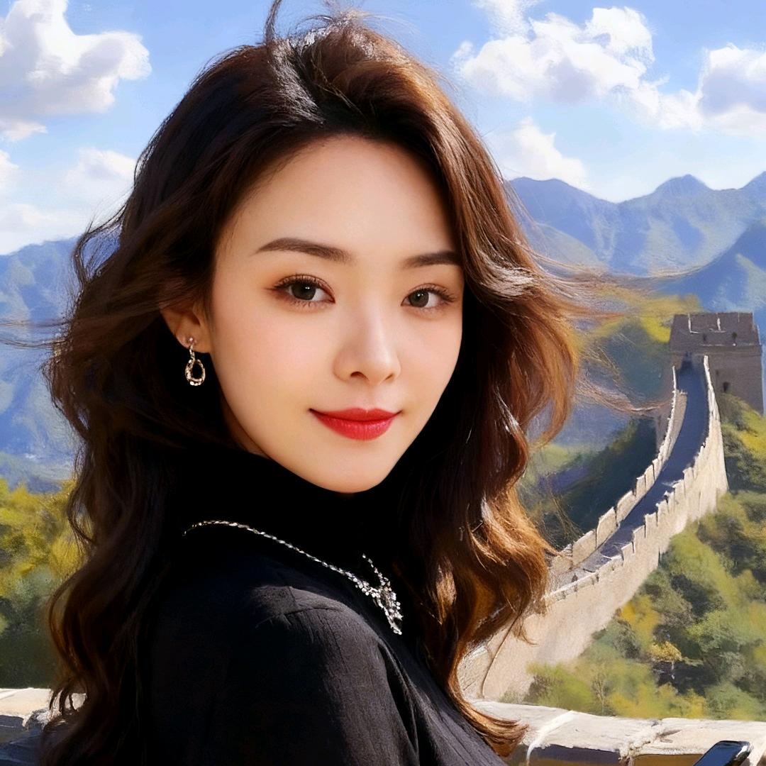 蜗蜗李姐