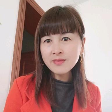 幽兰香🐏