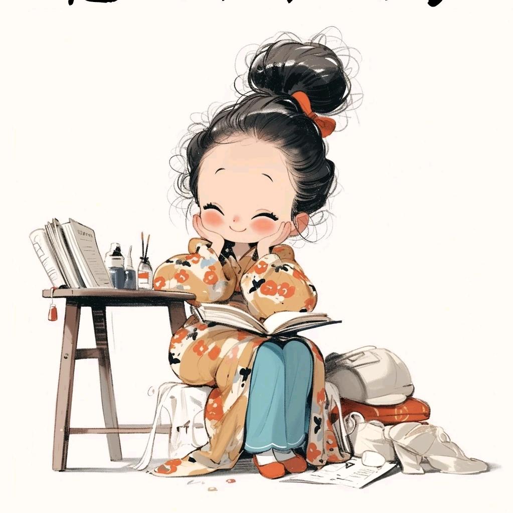 是阿慧吖