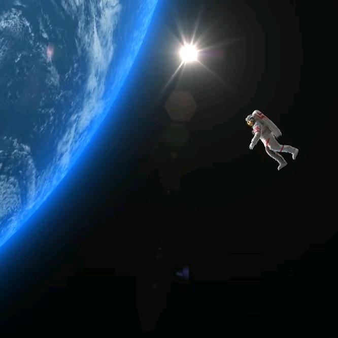 带我飞向月球 让我看看星星上有怎样的春天