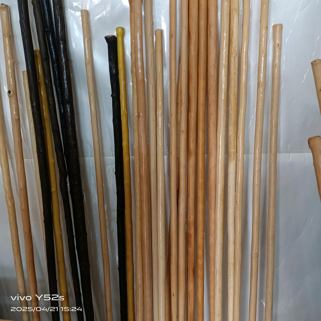 宝宝武术棍