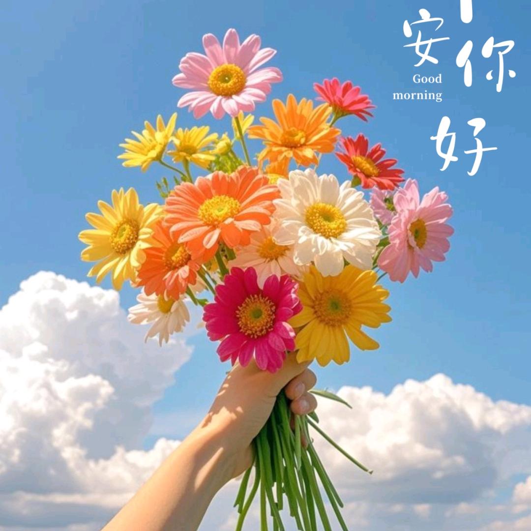 平安喜乐