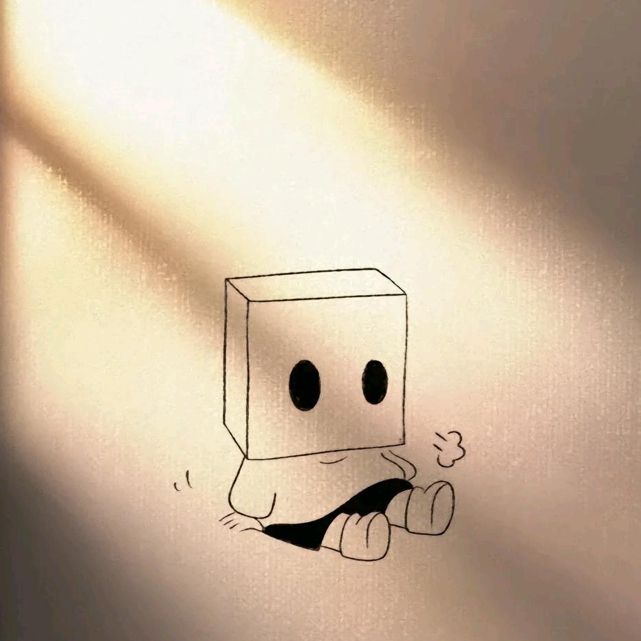 墨染一生