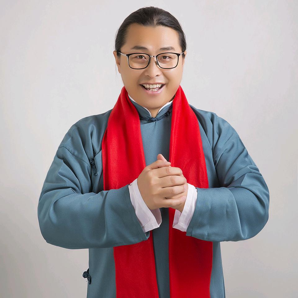 音乐人镐天
