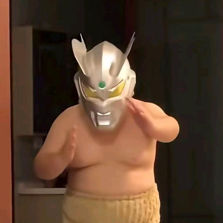 莫慢待