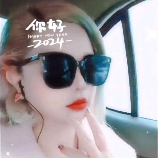 俄罗斯美女第二个号