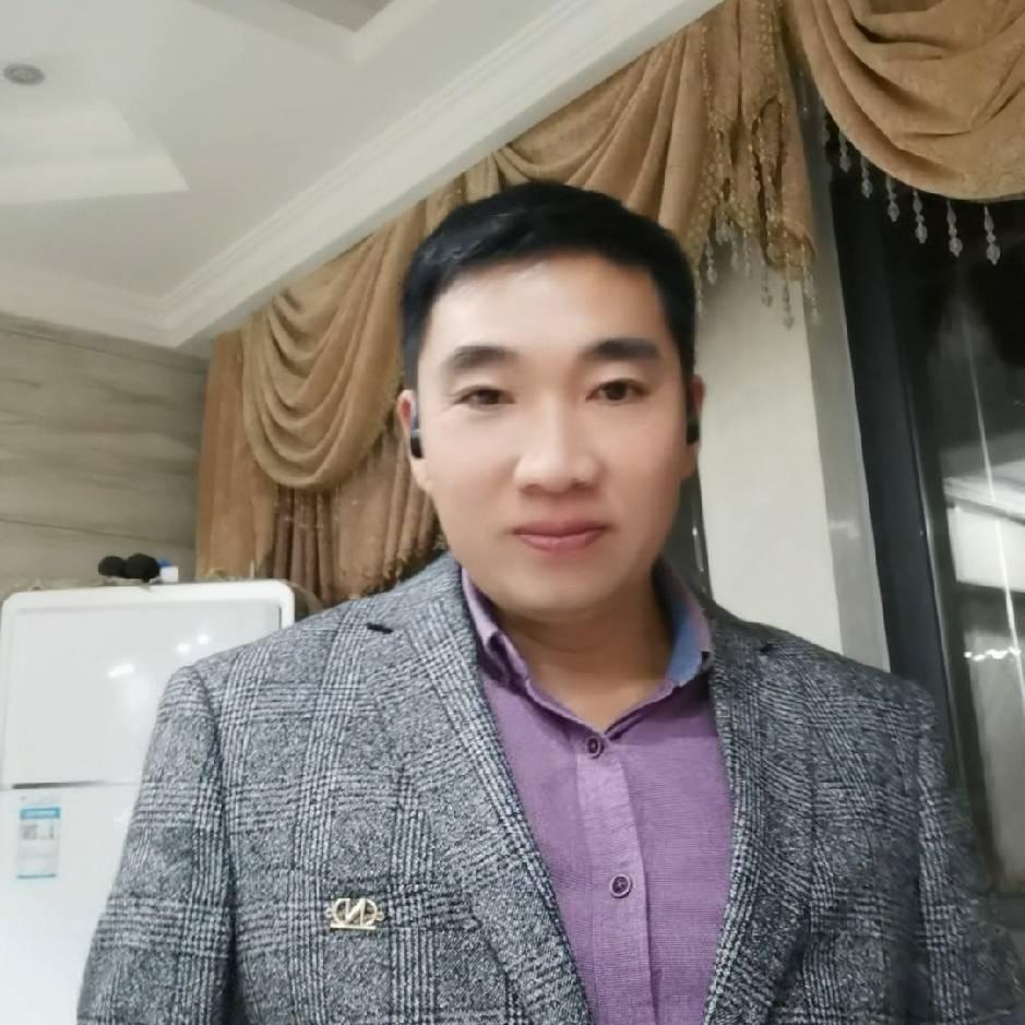 泛光冷工
