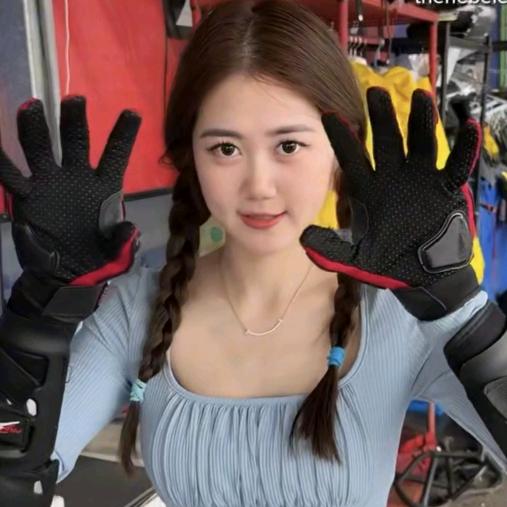 机车夹克