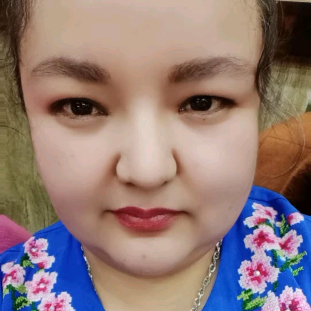 阿热孜古丽