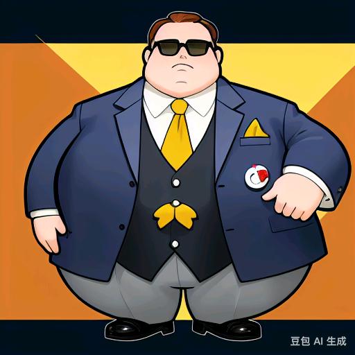 热心的老王