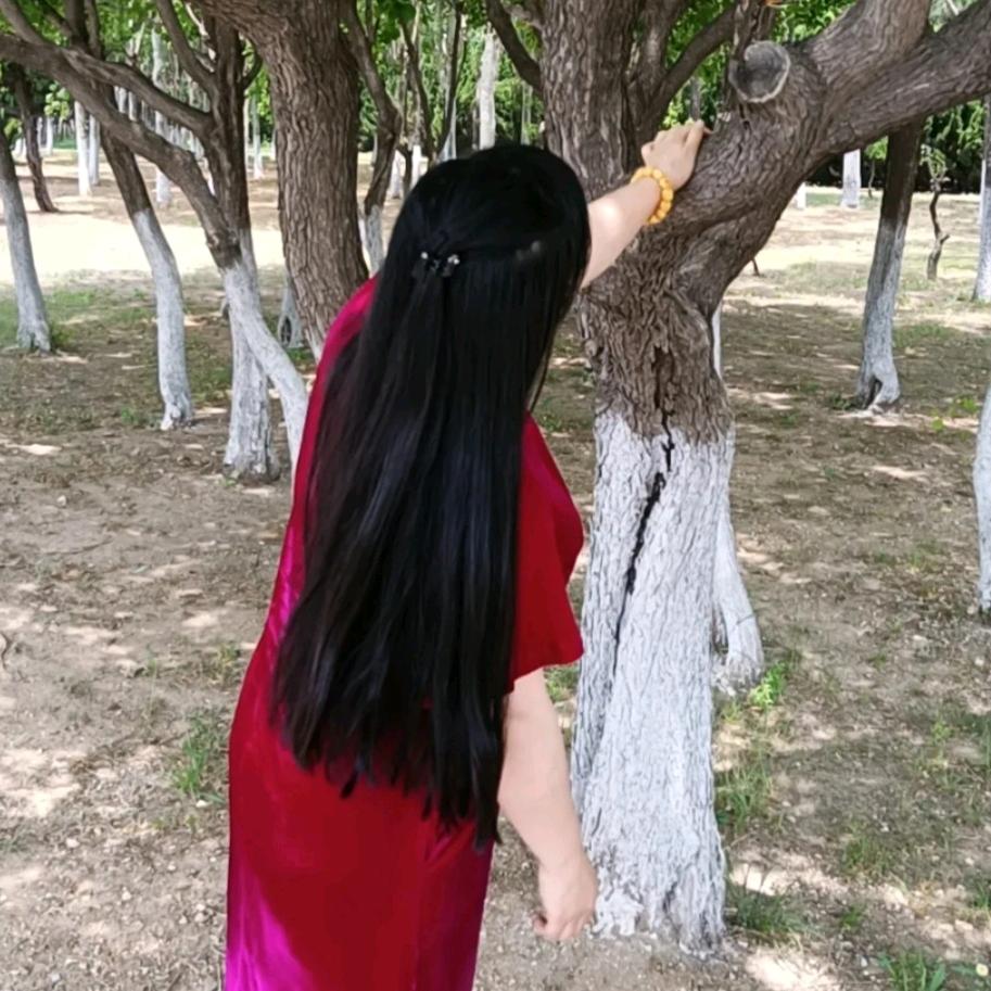 福妞