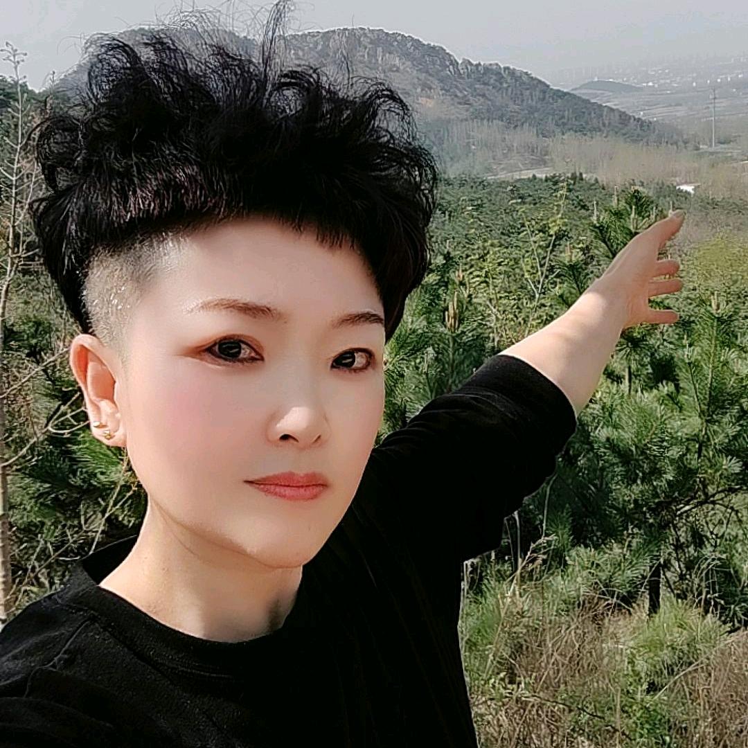 予暄妈妈，