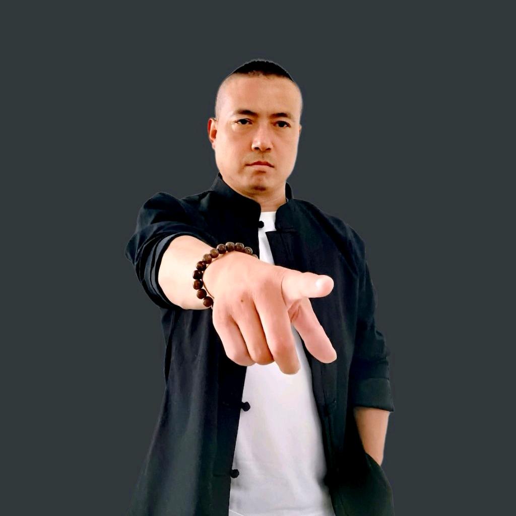 东阿强人健身养生