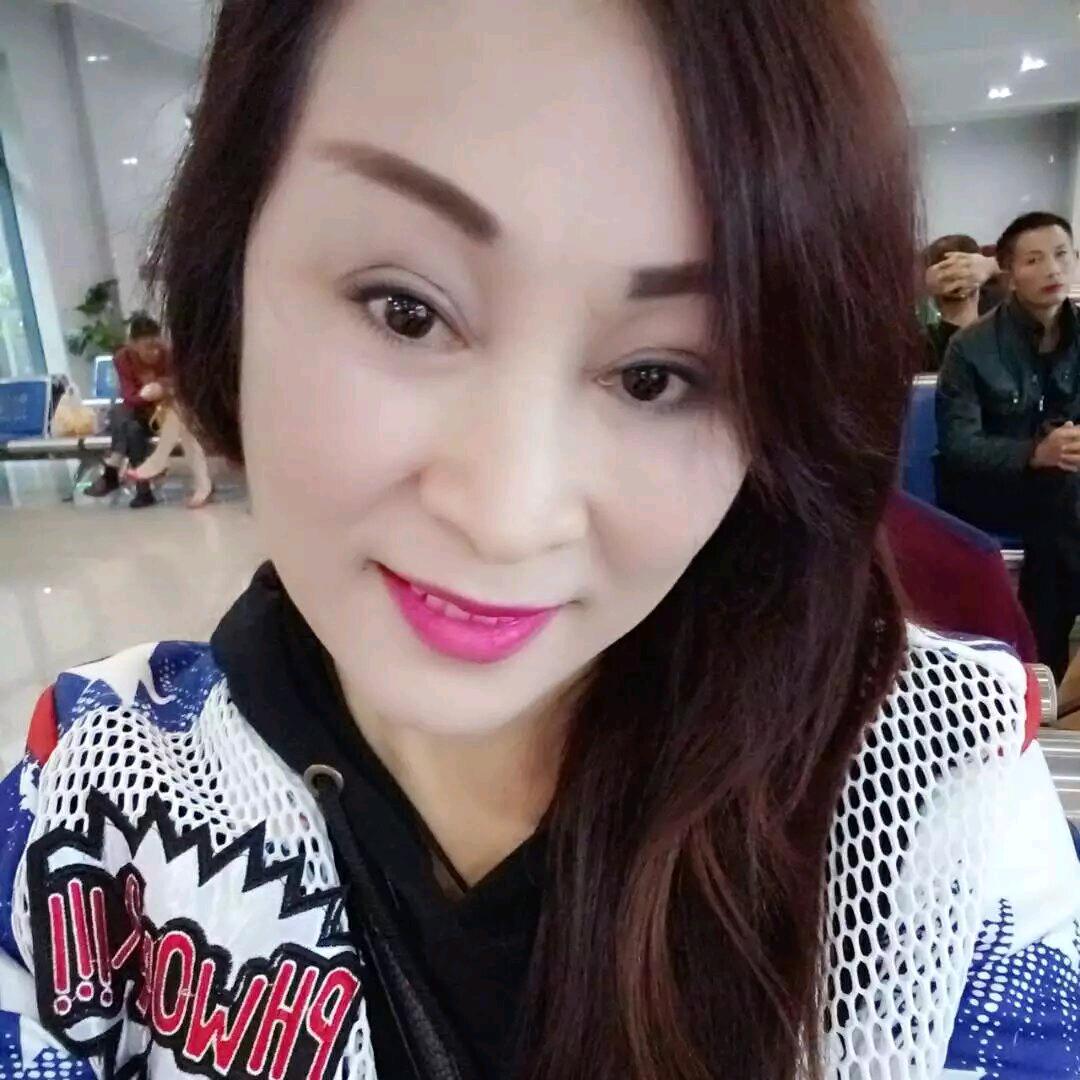 鑫鑫妈