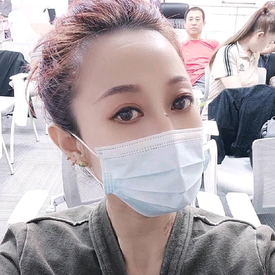 大姐大的幸福生活