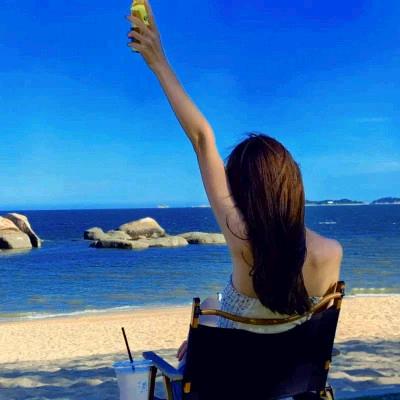 爱财爱己—安熠