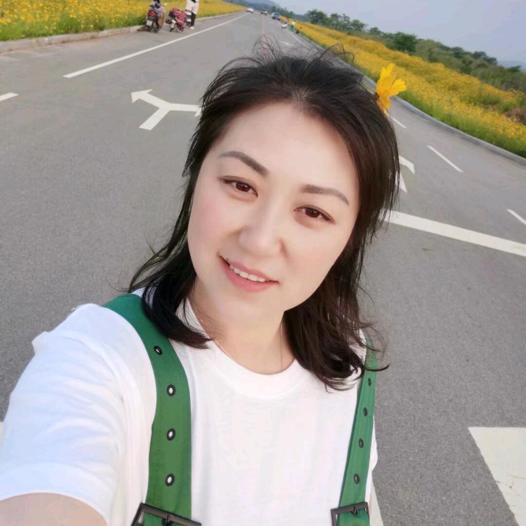 庄河莎莎与鞋