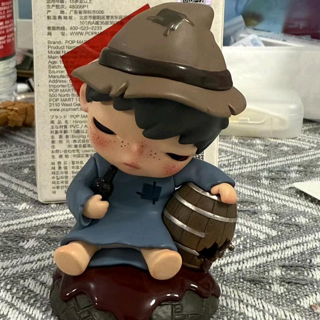 ✨小糖包🍬✨