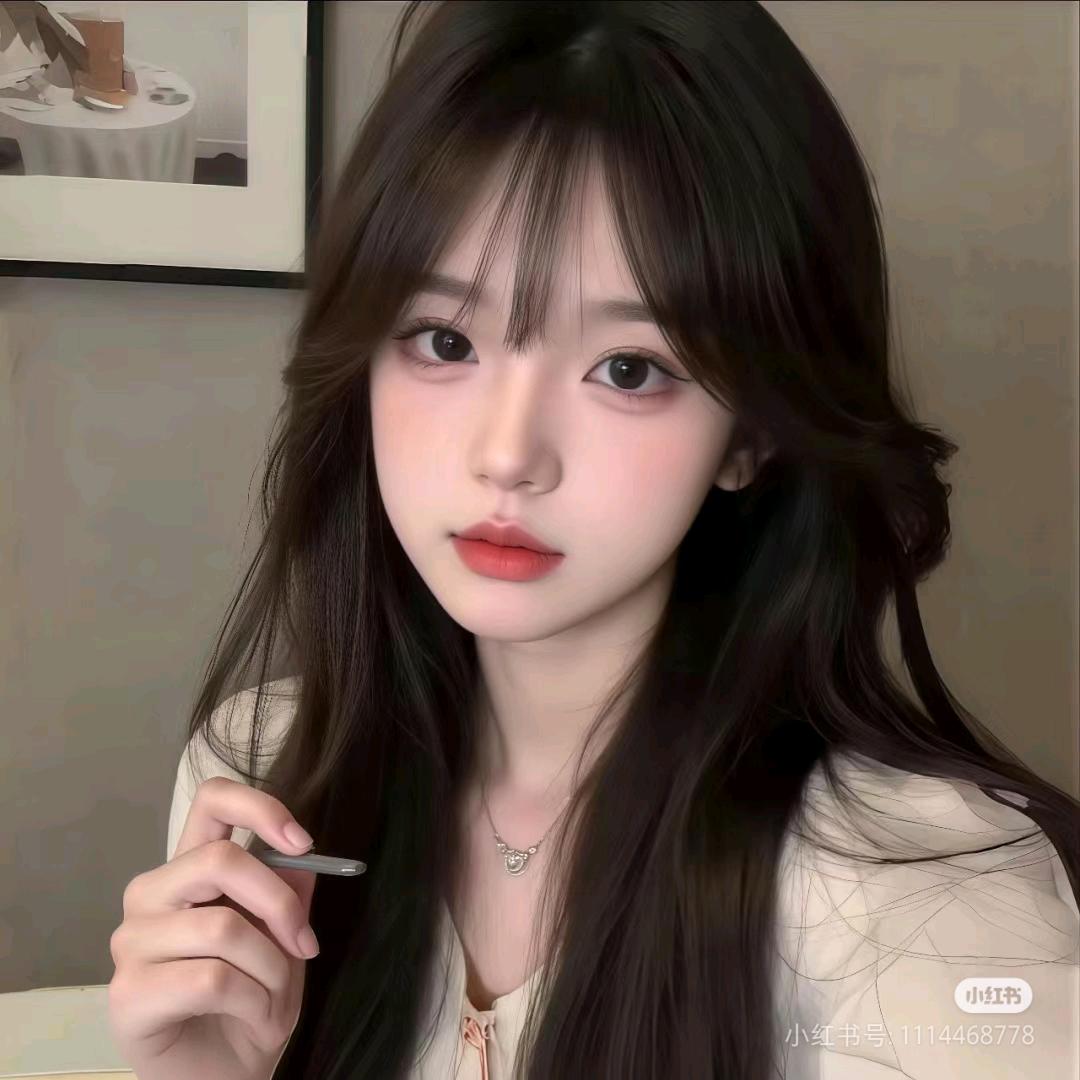 晚霞