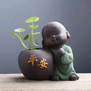 小虎牛