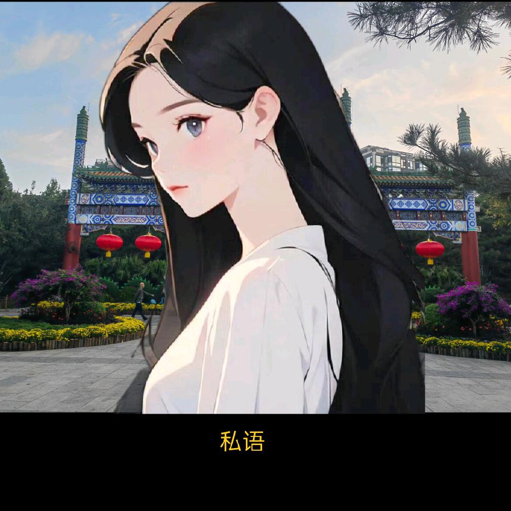 私语