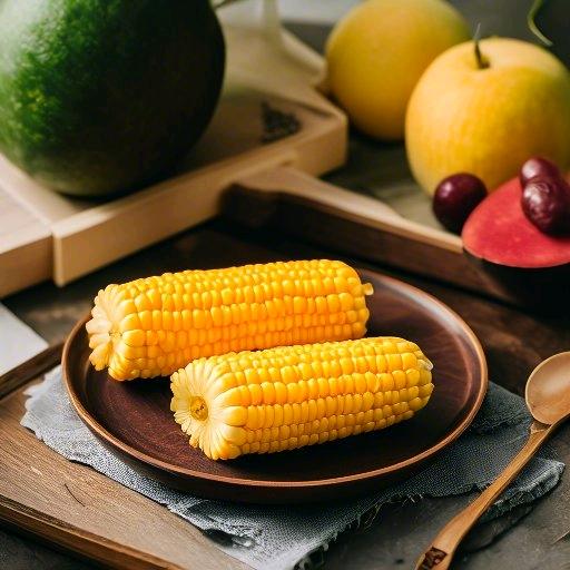 垄上人家农特产