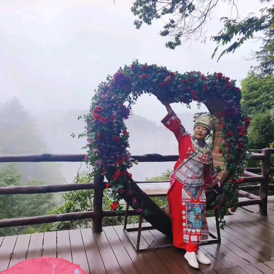 珠珠霞