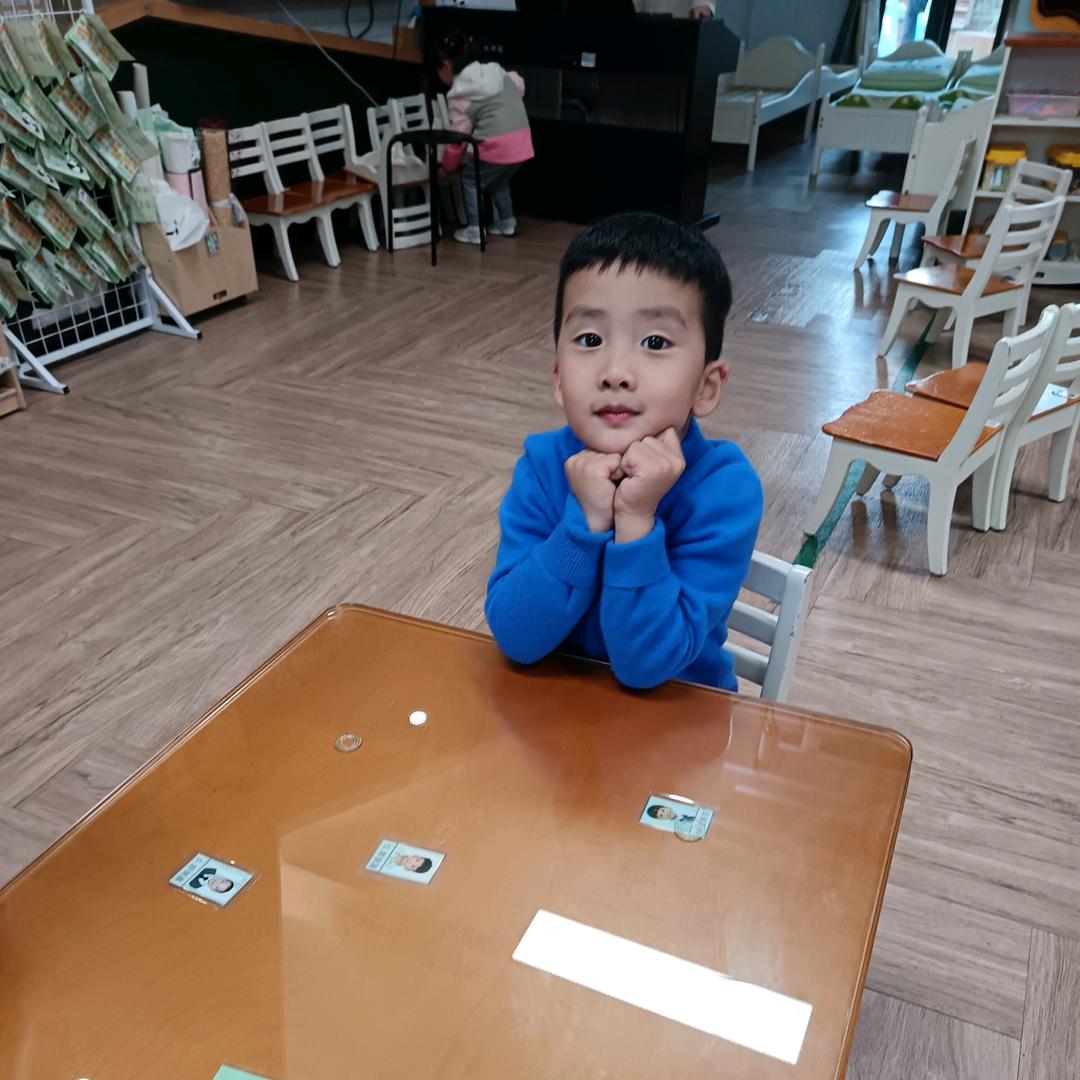 🌱嗯！好！🌱