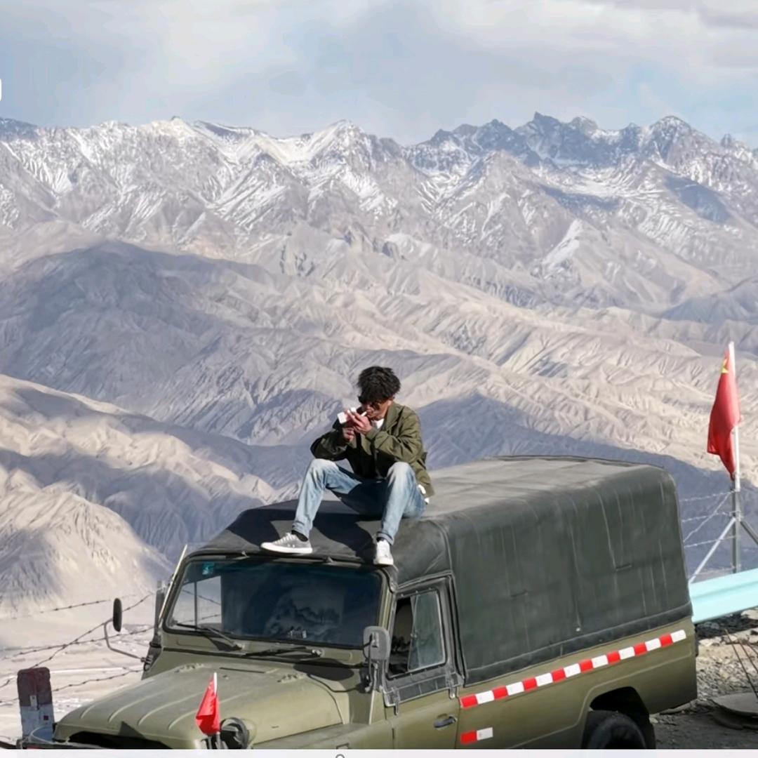 吉吉！喆 喆！ᵗˢᵏ