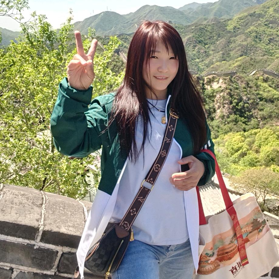 腻子工👓👣燕子
