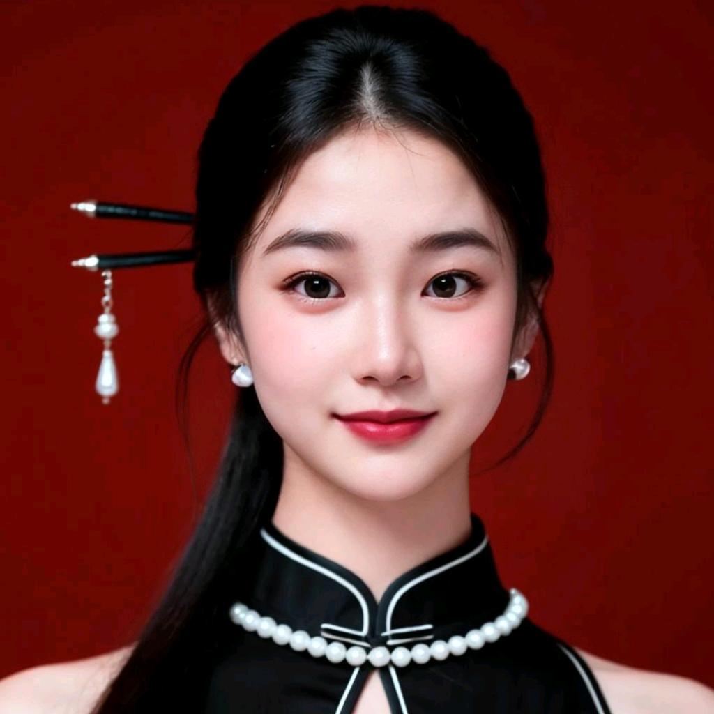 江月