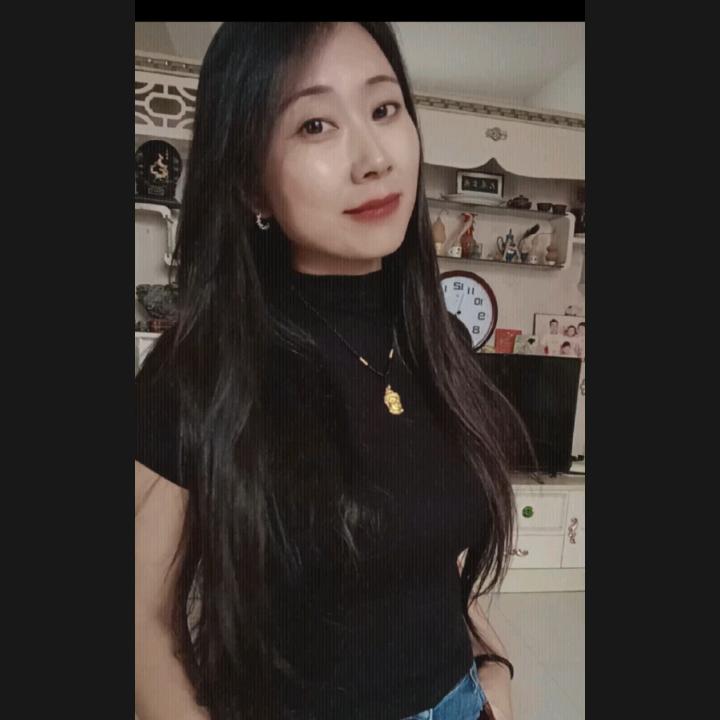 财神爷的小表妹