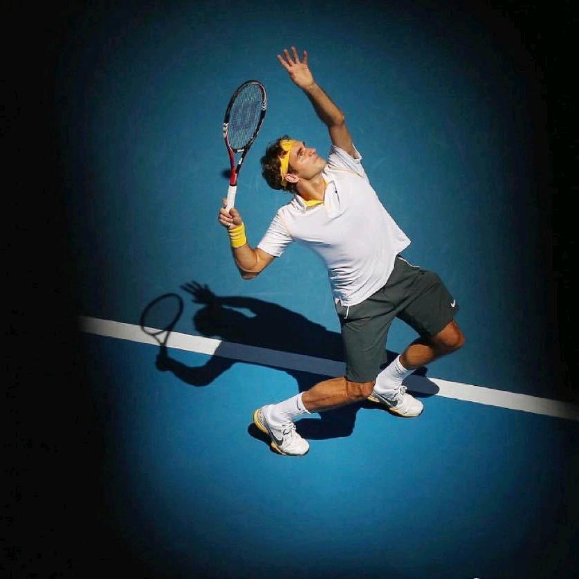 My TeNNIS