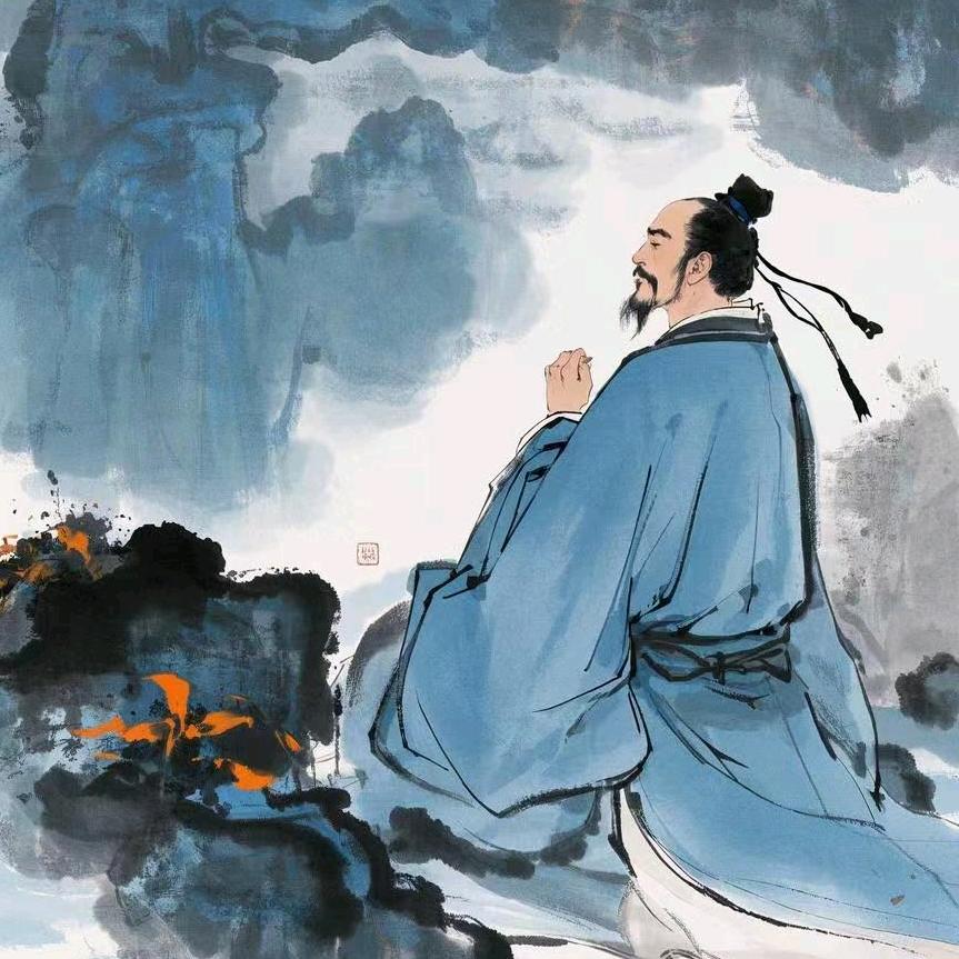 孝顺孩子谈养生