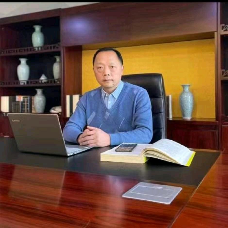 大林老师来了