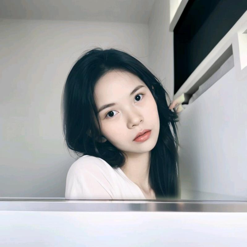 莲儿穿搭