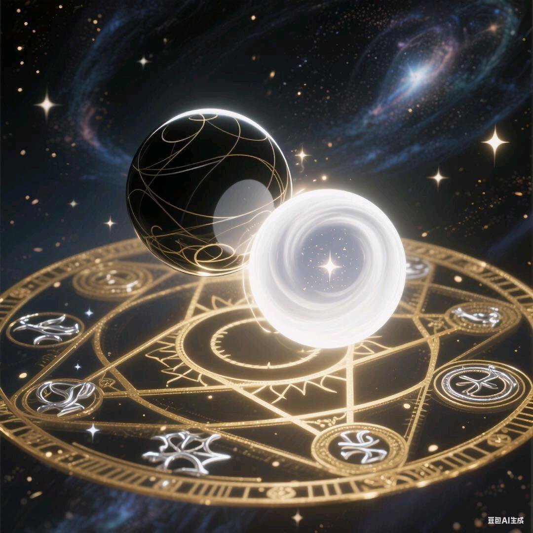 星尘球（娱乐第二视角）