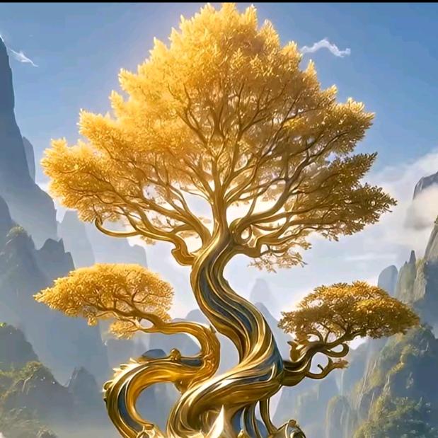 财玉姐姐