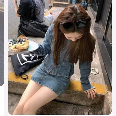 小妮姐姐