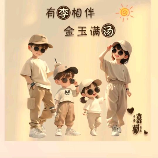 🇨🇳富李汤皇