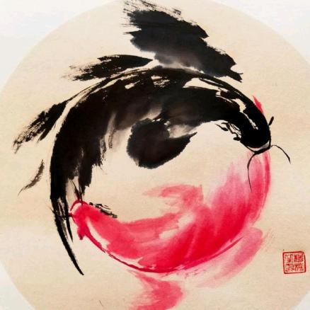 路人甲.
