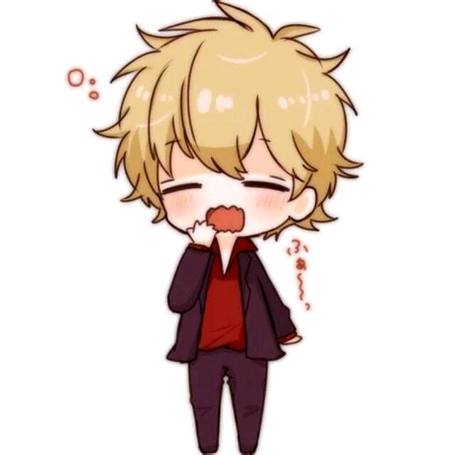 Devil丶崽崽ψ(｀∇´)